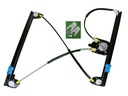 RENAULT LAGUNA II 2 MECHANISM LIFTING DEVICE GLASS STEERING WHEEL FRONT LEFT photo 7 - milautoparts-fr.ukrlive.com