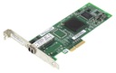 СЕТЕВАЯ КАРТА IBM 39R6526 PCIe FIBER CHANNEL 4 ГБ