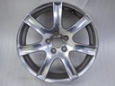 ДИСКИ VOLVO V40 7.5x17 ET47 5x108 OEM ХРОМ