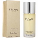 Мужской парфюм Calvin Klein Escape 100 мл edt