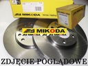 DISCS MIKODA 0561 PADS PEUGEOT 208 FRONT 302MM photo 4 - milautoparts-fr.ukrlive.com