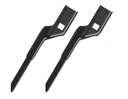 WIPER BLADES GOOD RAIN FRONT 650 MM 550 MM photo 3 - milautoparts-fr.ukrlive.com