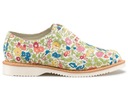 ДР. MARTENS BRIAR LIBERTY FLOWER CITY размер 6,5(40)