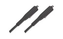 WIPER BLADES VALEO FRONT 600 MM 450 MM photo 5 - milautoparts-fr.ukrlive.com