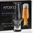 Бокалы для крафтового пива KROSNO Splendour