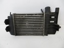 INTERCOOLER TOYOTA YARIS 3 1.4 D4D JD127000-0930 photo 1 - milautoparts-fr.ukrlive.com