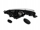 LAMP LAMP L PEUGEOT 207 02.06-06.09 TYC 20-1 photo 14 - milautoparts-fr.ukrlive.com