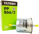 FILTRON FILTER FUEL photo 3 - milautoparts-fr.ukrlive.com