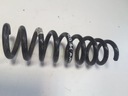 BMW F20 M135I F30 M-PACKAGE SPRING REAR GC photo 1 - milautoparts-fr.ukrlive.com