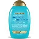 OGX Argan Oil Of Morocco Extra Strenght Regeneračný šampón na vlasy Zni Účinok univerzálna starostlivosť
