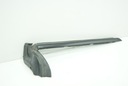 COUVE-JOINT PLANCHE HYDROFUGE GARNITURE TL MERCEDES SL R230 photo 1 - milautoparts-fr.ukrlive.com