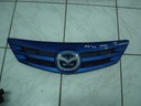 MAZDA 3 2003-2006 SPORT CALANDRE DU RADIATEUR GRILLE photo 1 - milautoparts-fr.ukrlive.com