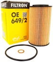 FILTRE HUILES AVEC 649/2 photo 4 - milautoparts-fr.ukrlive.com