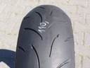 180 55 17 BRIDGESTONE BATTLAX BT 015R 3,7MM 1 PC. photo 2 - milautoparts-fr.ukrlive.com