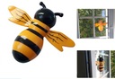 Уличный термометр BEE FOR WINDOW GREAT