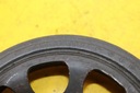 ROUE POULIE MERCEDES W168 1.7 CDI A1660300003 photo 4 - milautoparts-fr.ukrlive.com