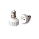 Переходник E14 на GU10 OR110