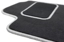 FORD COUGAR (98-02) TAPIS DE VELOURS PREMIUM photo 1 - milautoparts-fr.ukrlive.com