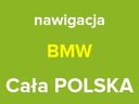 Aktualizacja nawigacji BMW 2023 F10 F11 F01 mapa