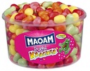 Haribo Maoam Kracher Растворимые жевательные резинки 265 шт.
