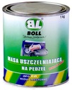 TESNIACA HMOTA ZVARU A ZVARU 1 kg BOLL 378 EAN (GTIN) 080509424903