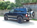 BOOT ROOF NISSAN PATROL Y60 Y61 LONG BEZSIA photo 6 - milautoparts-fr.ukrlive.com