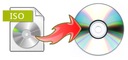 1x печать для CD/DVD дисков с печатью на вашем конверте
