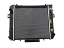 РАДИАТОР ВИЛОЧНЫЙ ПОГРУЗЧИК TOYOTA 4Y 5K 1DZ 6 10-18