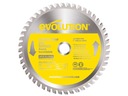 Пильное полотно EVOLUTION EVO-180-48-SN для стали INOX