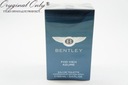 BENTLEY Bentley For Men Azure EDT sprej 100ml Kód výrobcu BENTLEY Bentley For Men Azure