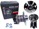 HUB BEARING REAR OPEL VECTRA B ASTRA MERIVA ABS photo 1 - milautoparts-fr.ukrlive.com