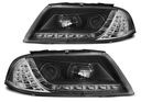 GRILLES LAMPS FOR VW PASSAT 3BG B5 FROM 2000 FOR 2005 LED DIRECTION INDICATOR photo 3 - milautoparts-fr.ukrlive.com