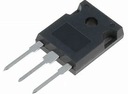 HUF75344G TO247 NMOSFET 55В 75А 285Вт для вентилятора охлаждения