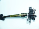 AUDI A6 C7 A7 Q7 4M 3.0 TDI CRT SHAFT BALANCING photo 3 - milautoparts-fr.ukrlive.com