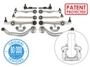 SWINGARMS FRONT MASTER SPORT FORD FOCUS MK2 photo 3 - milautoparts-fr.ukrlive.com