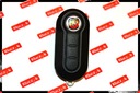 KEY FIAT BRAVO 2009 - 2014 REMOTE CONTROL KEYS MOKOTOW photo 1 - milautoparts-fr.ukrlive.com