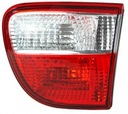 LAMP REAR REAR WEWN. SEAT LEON I 99-05 RIGHT TYC photo 1 - milautoparts-fr.ukrlive.com