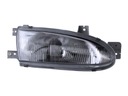 LAMP LAMP FRONT HYUNDAI ACCENT 94 RIGHT DEPO photo 1 - milautoparts-fr.ukrlive.com