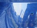 AUDI A1 РЕСТАЙЛ 8XA S ТРОСА БАМПЕР ЗАДНІЙ ЗАД  (7538420867) фото min 6
