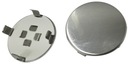 Накладки и колпаки для алюминиевых дисков