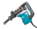 PRÍKLEPOVÉ KLADIVO ROTAČNÉ SDS-MAX PRÍKLEPOVÉ ROTAČNÉ 1100W MAKITA EAN (GTIN) 0088381651332