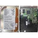 SEAGATE ST3200021A | FW 3.01 | darca KuL