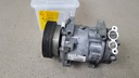 COMPRESSOR AIR CONDITIONER DACIA SANDERO 8200866441 photo 3 - milautoparts-fr.ukrlive.com