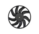 FAN AUDI A4 A5 Q3 Q5 8K RIGHT 35CM 08- 8K0959455N 8K0959455Q photo 1 - milautoparts-fr.ukrlive.com