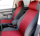 COVER MIAROWE ON SEATS FOR PEUGEOT 206 VELOUR photo 2 - milautoparts-fr.ukrlive.com