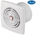 AWENTA VENTILÁTOR KÚPEĽŇA WR125T ČASOVAČ Kód výrobcu 5905033299610