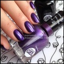 Гель-лак для ногтей Sally Hansen Miracle Purplexed 570