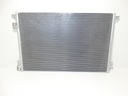 RADIATEUR DU CLIMATISEUR OPEL VECTRA C 1.9 CDTI photo 1 - milautoparts-fr.ukrlive.com