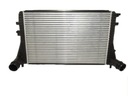 INTERCOOLER VW SHARAN 2010- 1.4 TSI 2.0 TSI NEW CONDITION photo 1 - milautoparts-fr.ukrlive.com