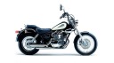 РЕЙЛИНГ - ЗАДНИЙ КРЫЛО KAWASAKI VULCAN 800 VN 800  фото 6